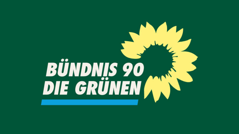 Grüner Tisch