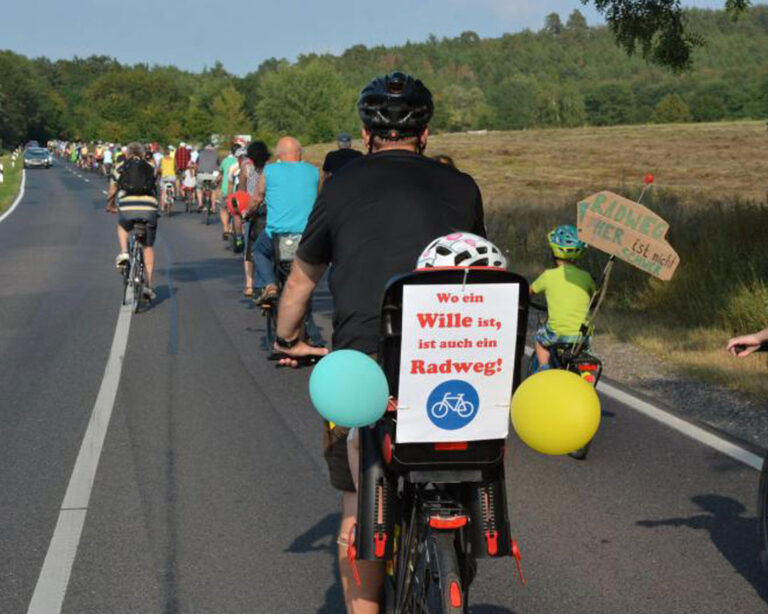 Grüner Tisch zur Kinder- und Jugendpolitik